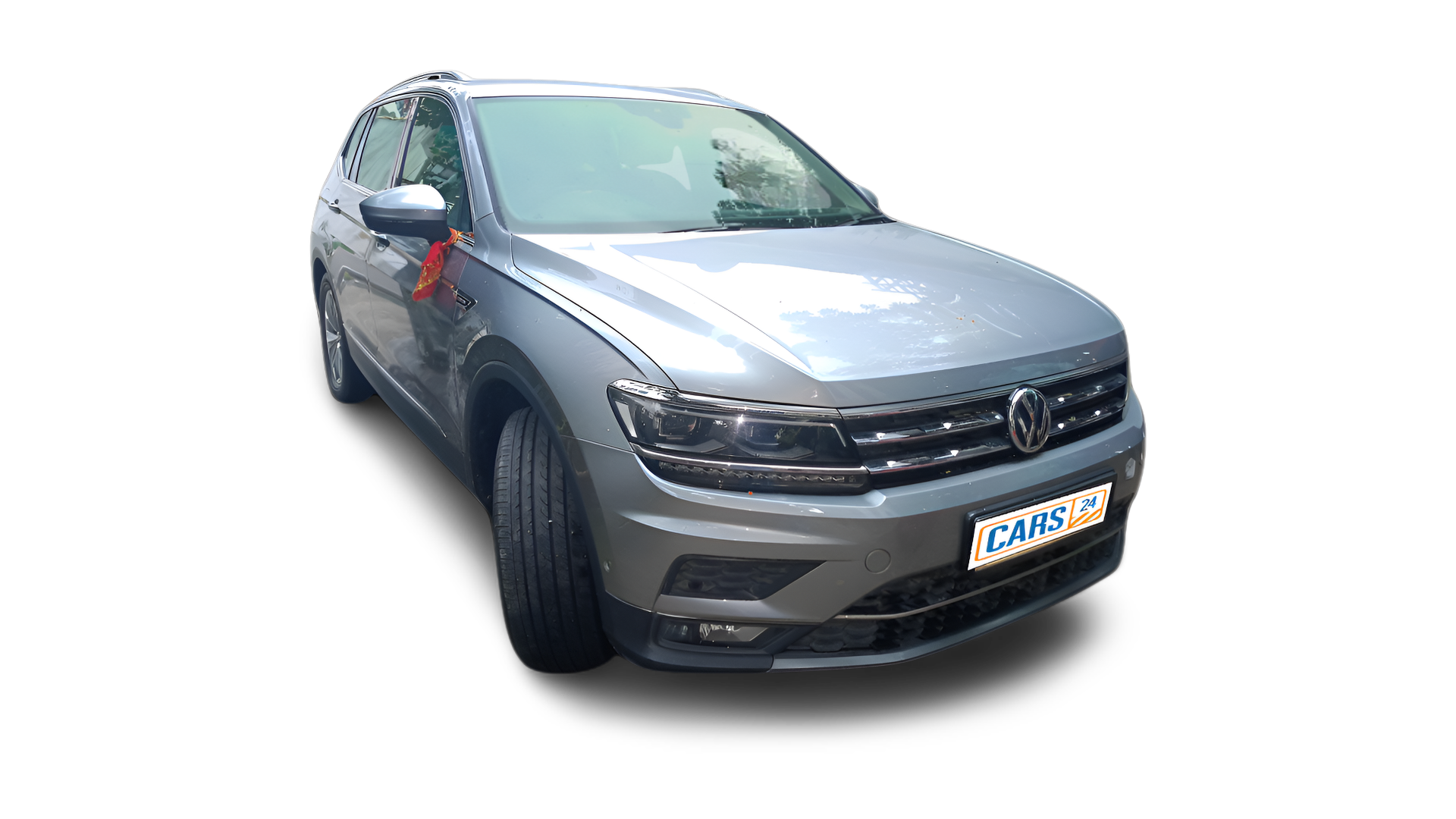 Volkswagen TIGUAN-img